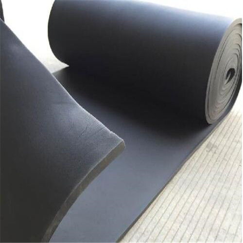 【珠海黑色橡塑保溫板價格促銷】- 