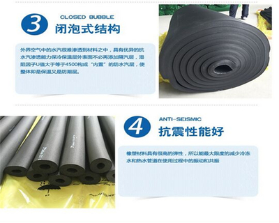 黃石市橡塑保溫管/華美橡塑保溫管廠家直銷_黃石市橡塑保溫管/華美橡塑保溫管廠家直銷,橡塑保溫管廠家,橡塑保溫管廠家貨源,橡塑保溫管工廠企業(yè)_供應(yīng)信息_中國(guó)安防展覽網(wǎng)